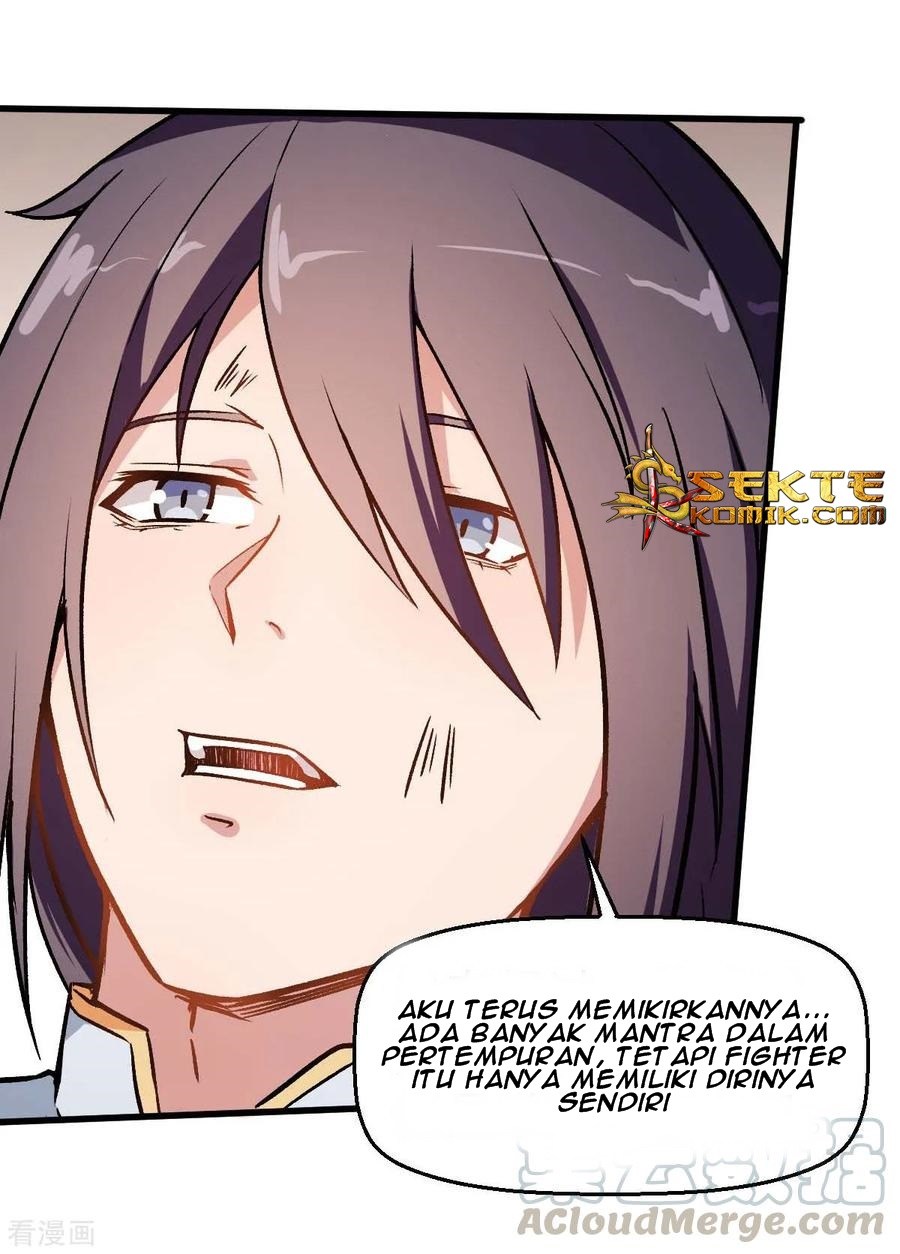 Crazy Professor System chapter 57