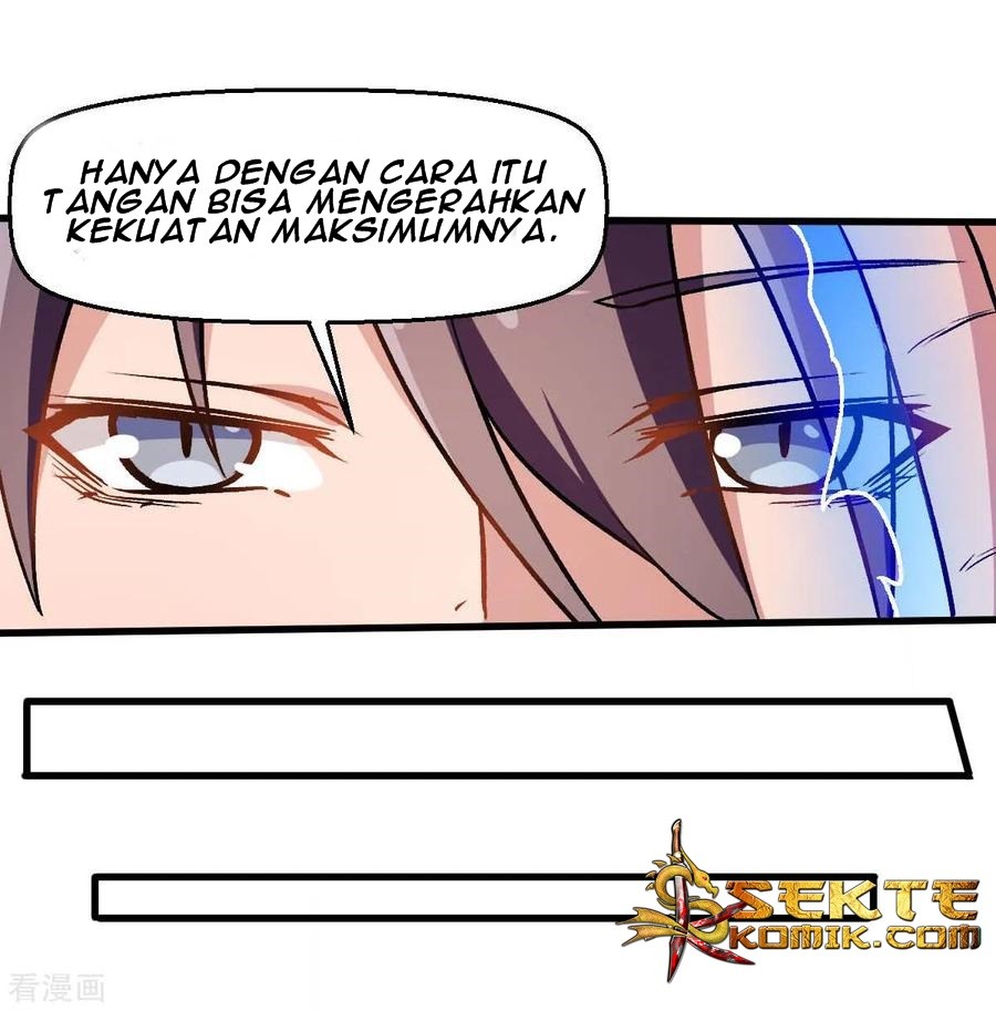 Crazy Professor System chapter 57