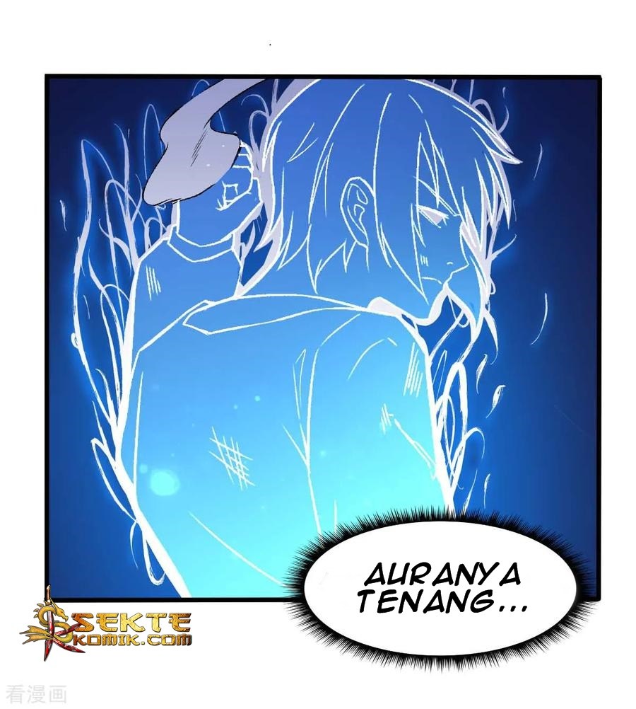 Crazy Professor System chapter 57