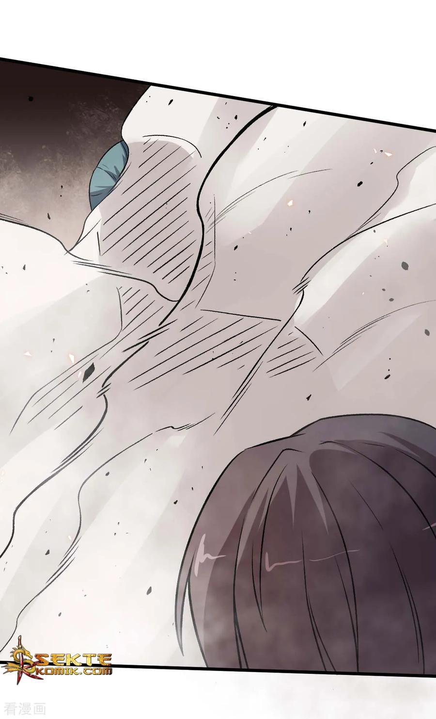 Crazy Professor System chapter 57