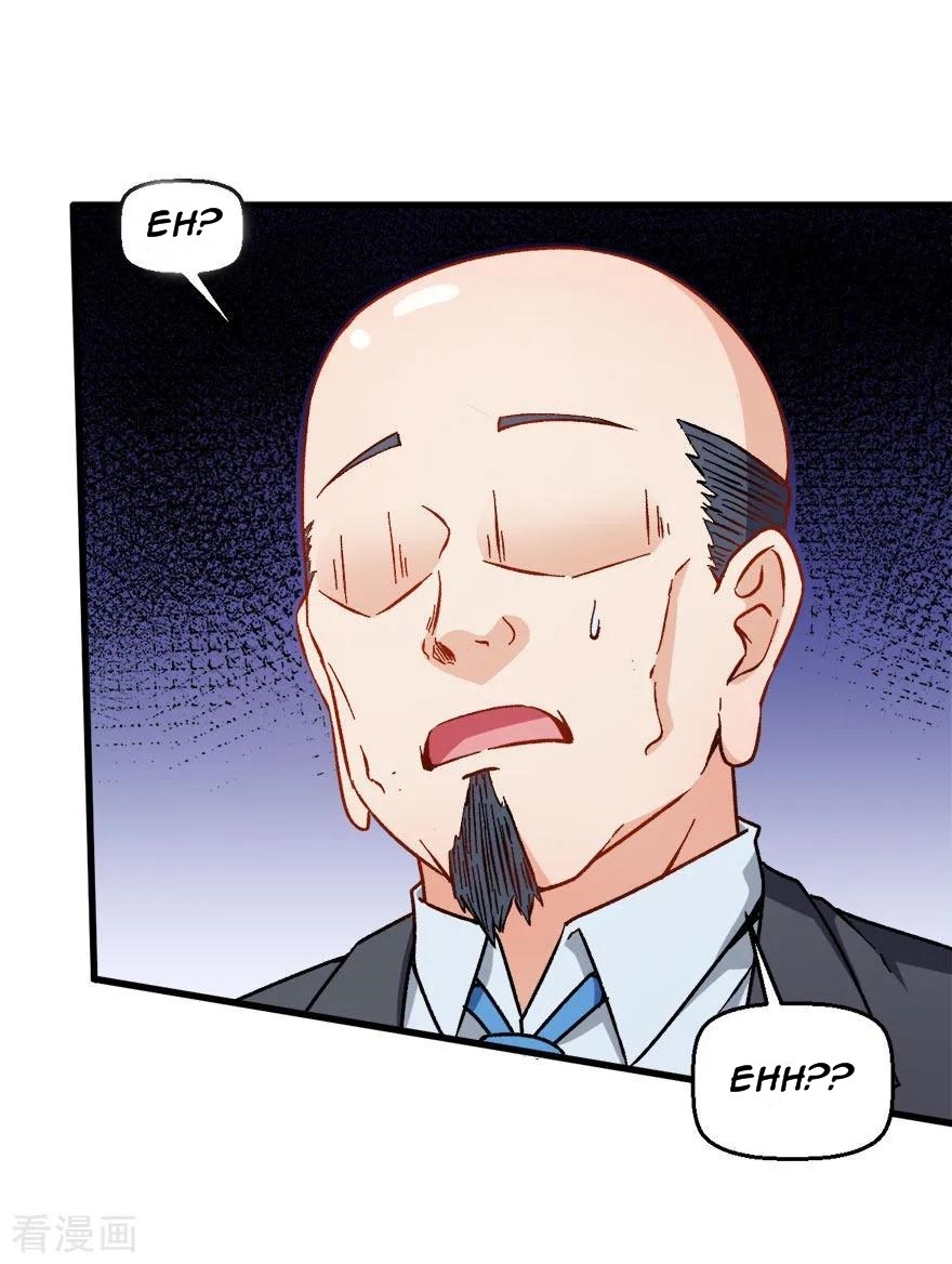 Crazy Professor System Chapter 62 Bahasa Indonesia