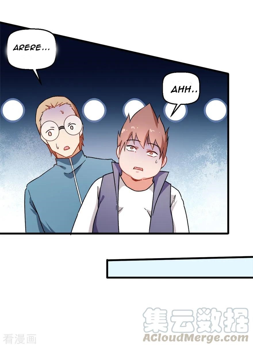 Crazy Professor System Chapter 62 Bahasa Indonesia