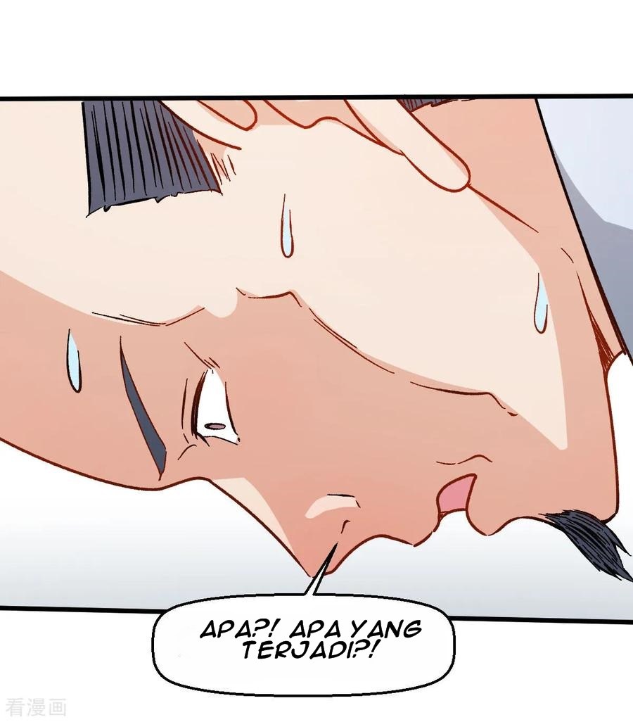 Crazy Professor System Chapter 62 Bahasa Indonesia