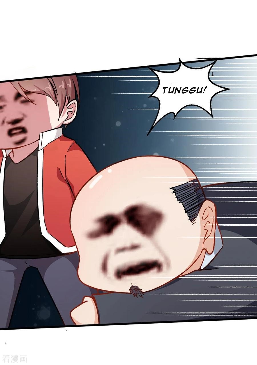 Crazy Professor System Chapter 62 Bahasa Indonesia