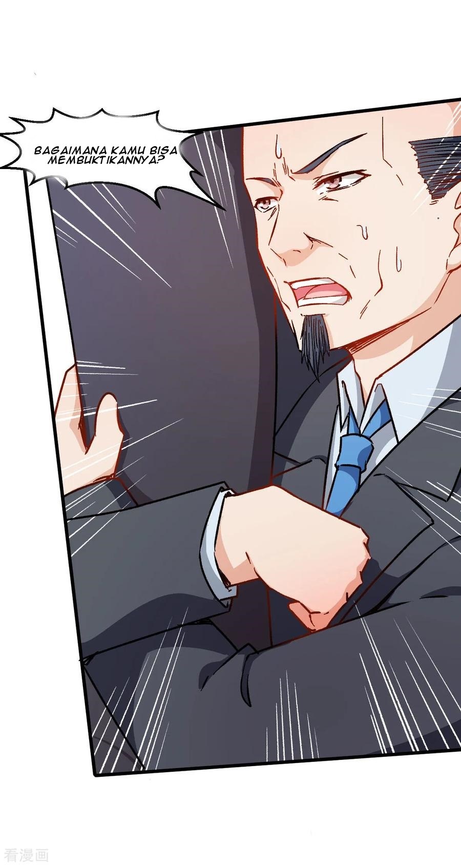 Crazy Professor System Chapter 62 Bahasa Indonesia