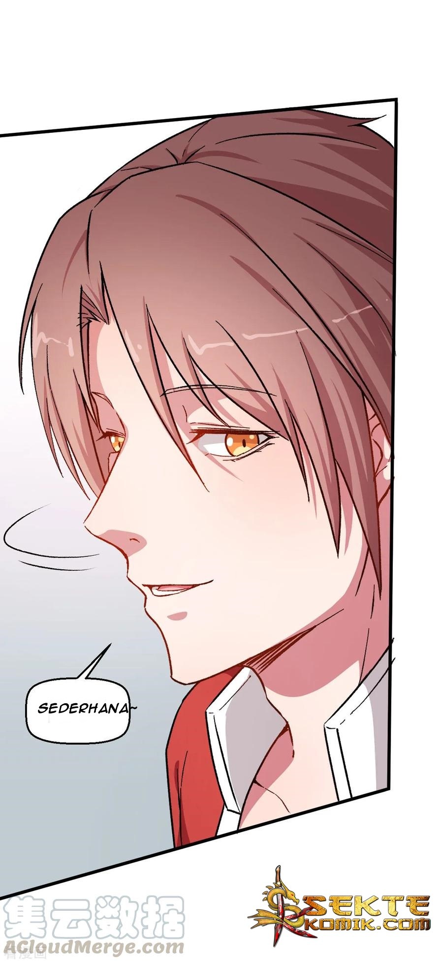 Crazy Professor System Chapter 62 Bahasa Indonesia