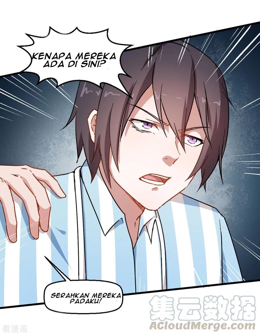 Crazy Professor System Chapter 62 Bahasa Indonesia