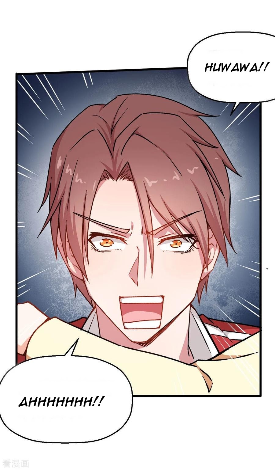 Crazy Professor System Chapter 65 Bahasa Indonesia