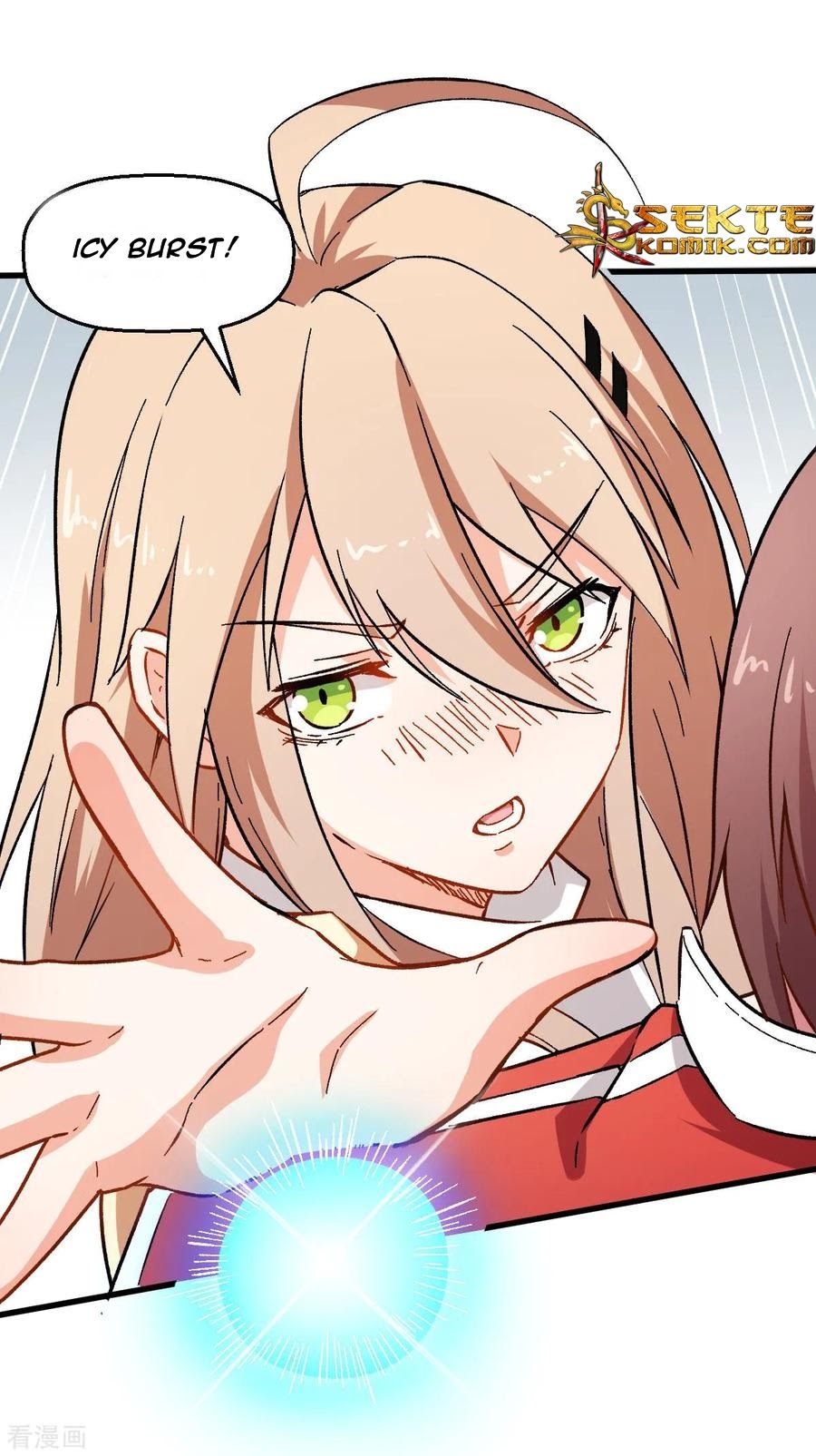 Crazy Professor System Chapter 65 Bahasa Indonesia