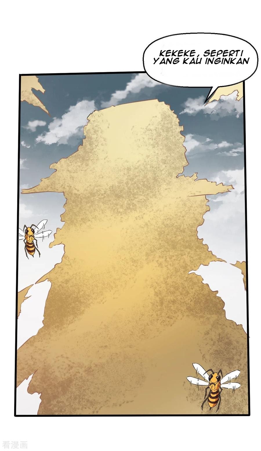 Crazy Professor System Chapter 65 Bahasa Indonesia