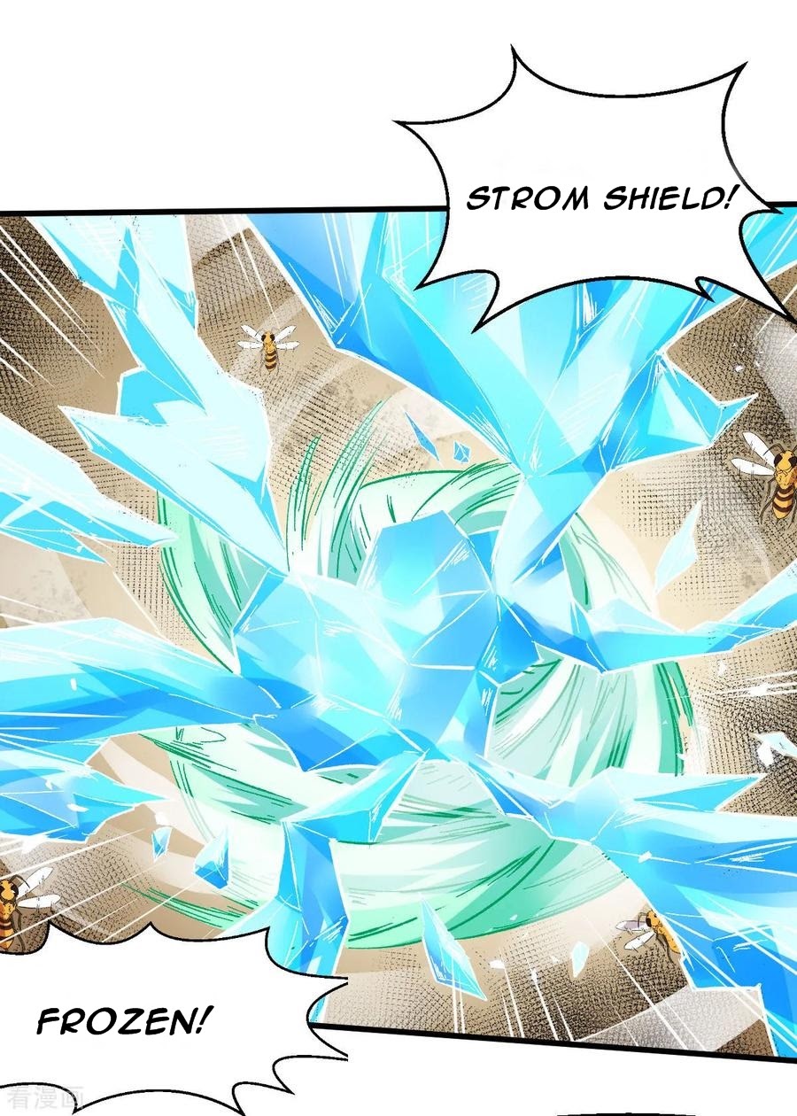 Crazy Professor System Chapter 65 Bahasa Indonesia