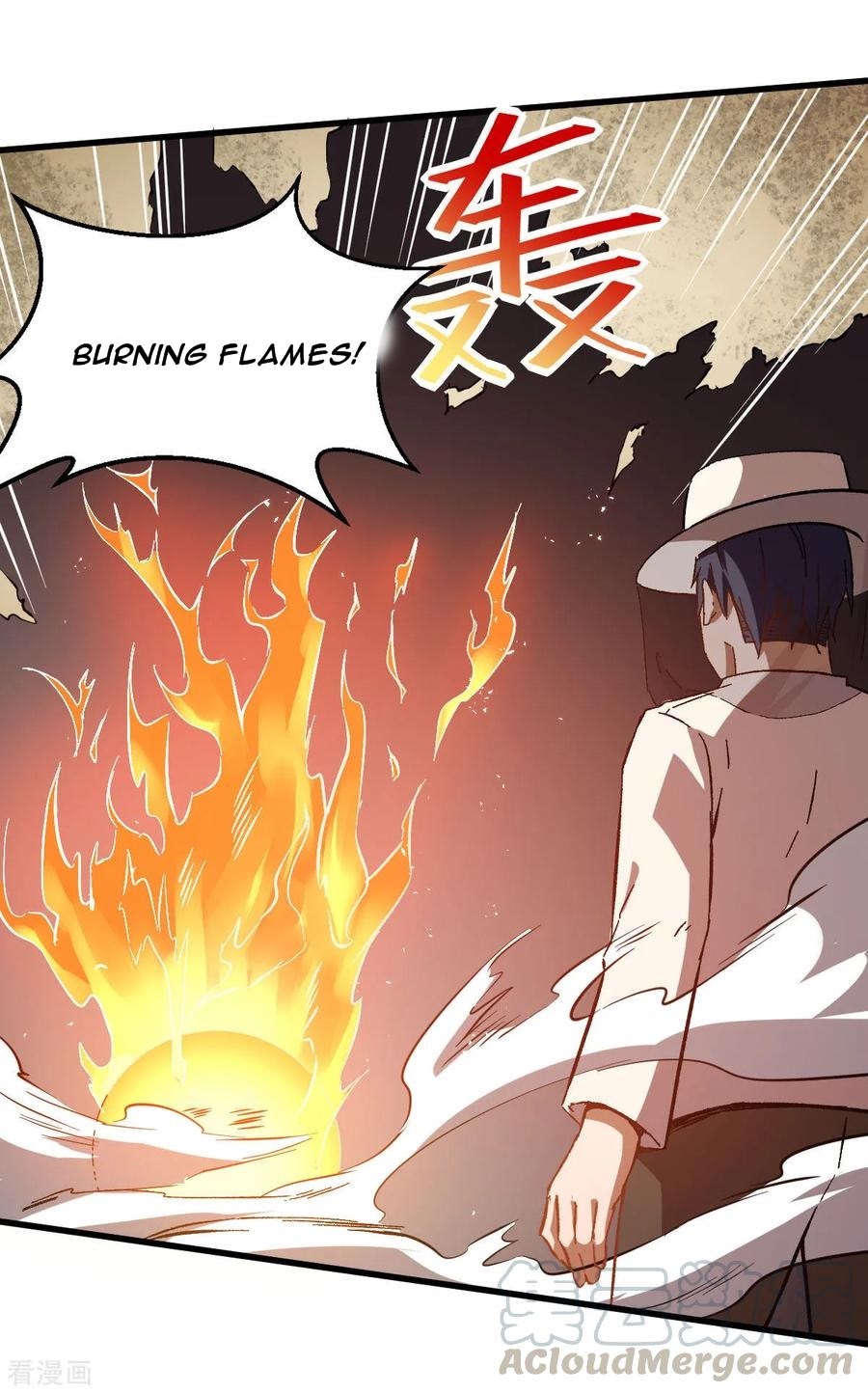 Crazy Professor System Chapter 65 Bahasa Indonesia