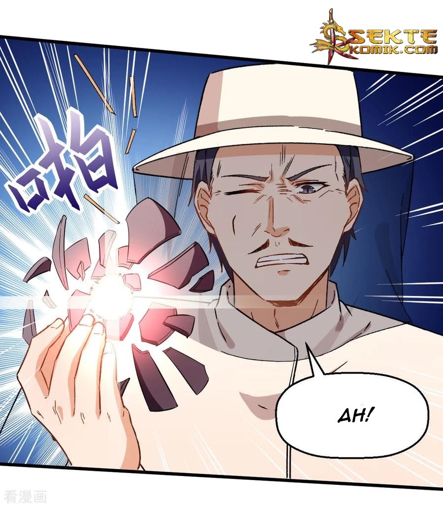 Crazy Professor System Chapter 65 Bahasa Indonesia