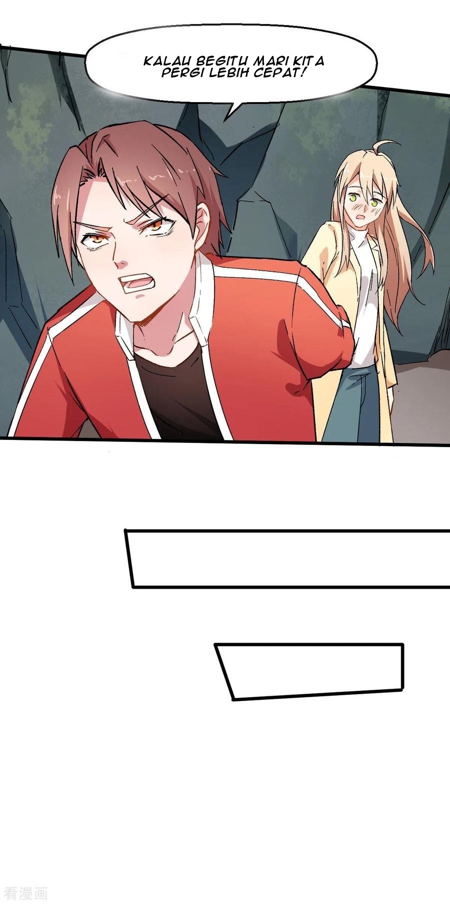 Crazy Professor System Chapter 65 Bahasa Indonesia