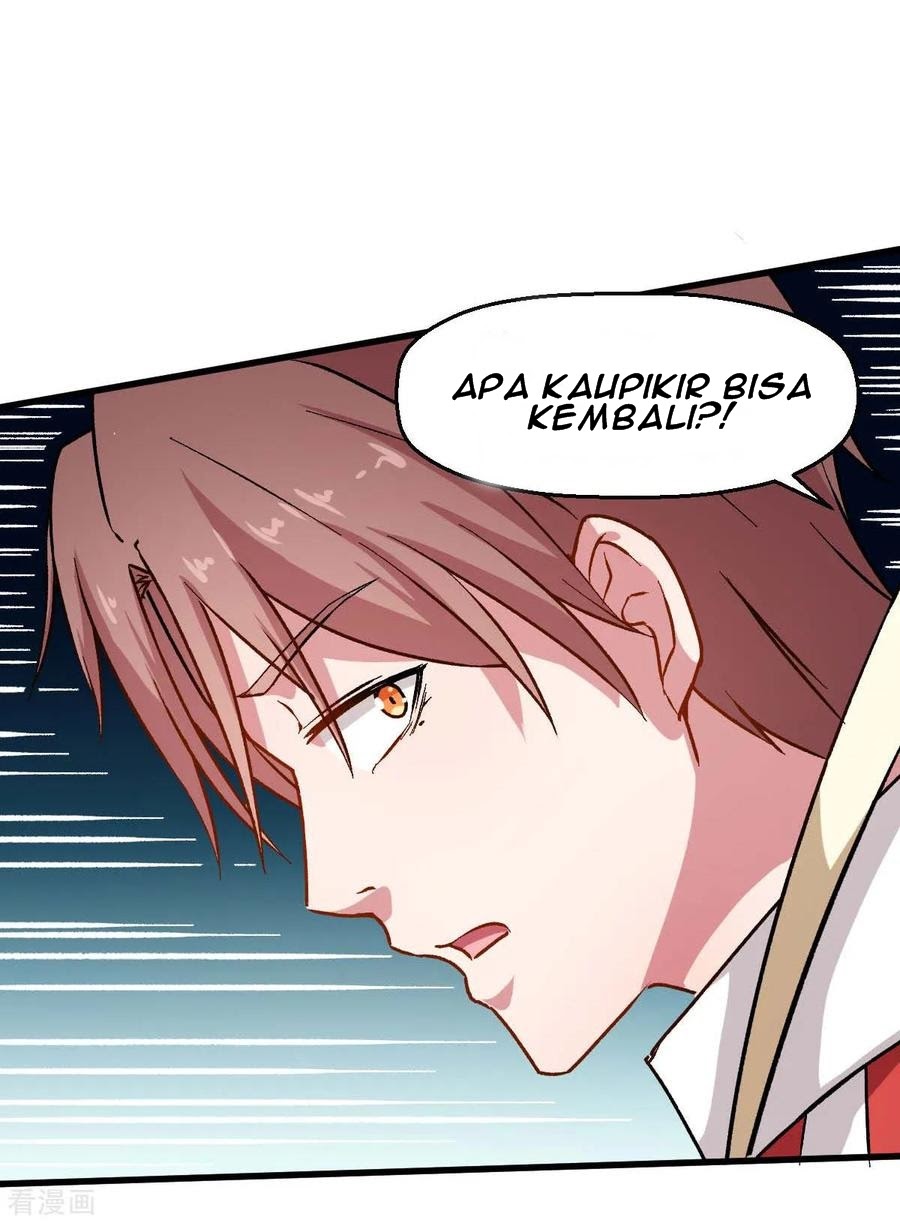Crazy Professor System chapter 68