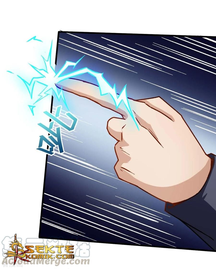 Crazy Professor System chapter 68