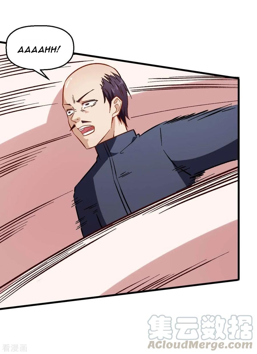 Crazy Professor System chapter 68