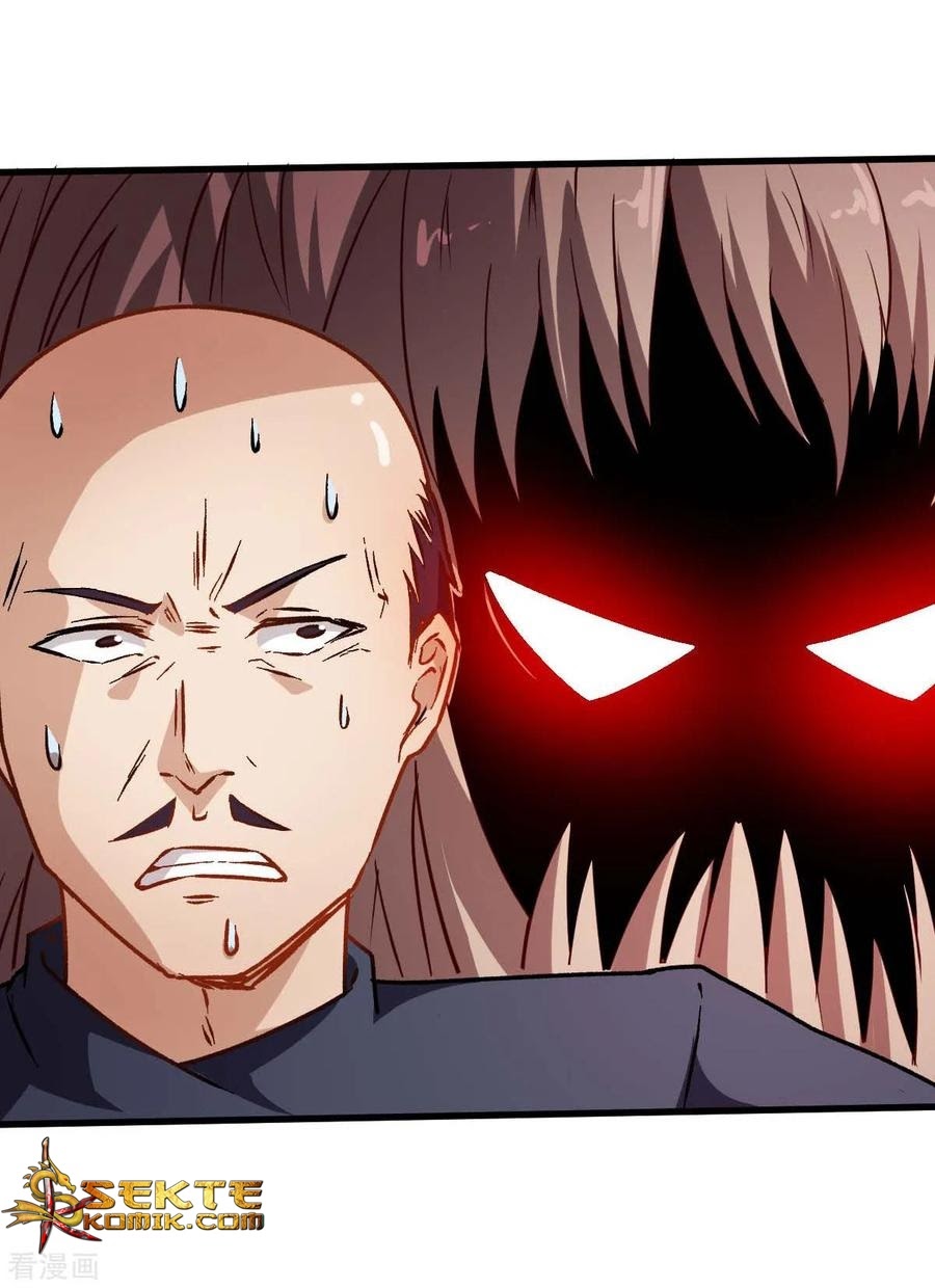 Crazy Professor System chapter 68