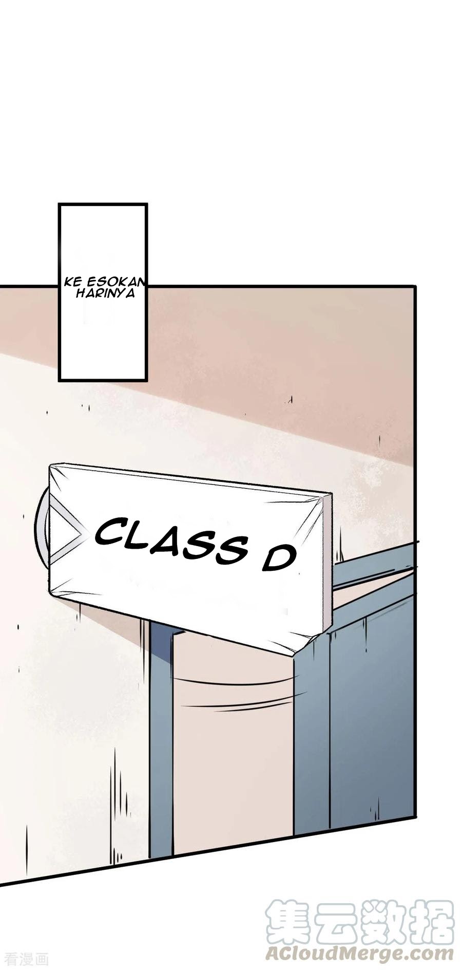 Crazy Professor System chapter 68