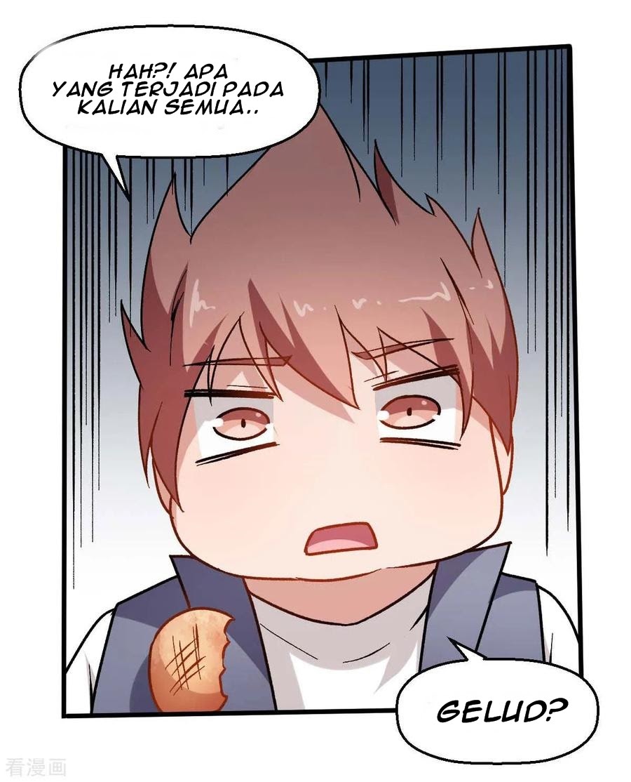 Crazy Professor System chapter 68