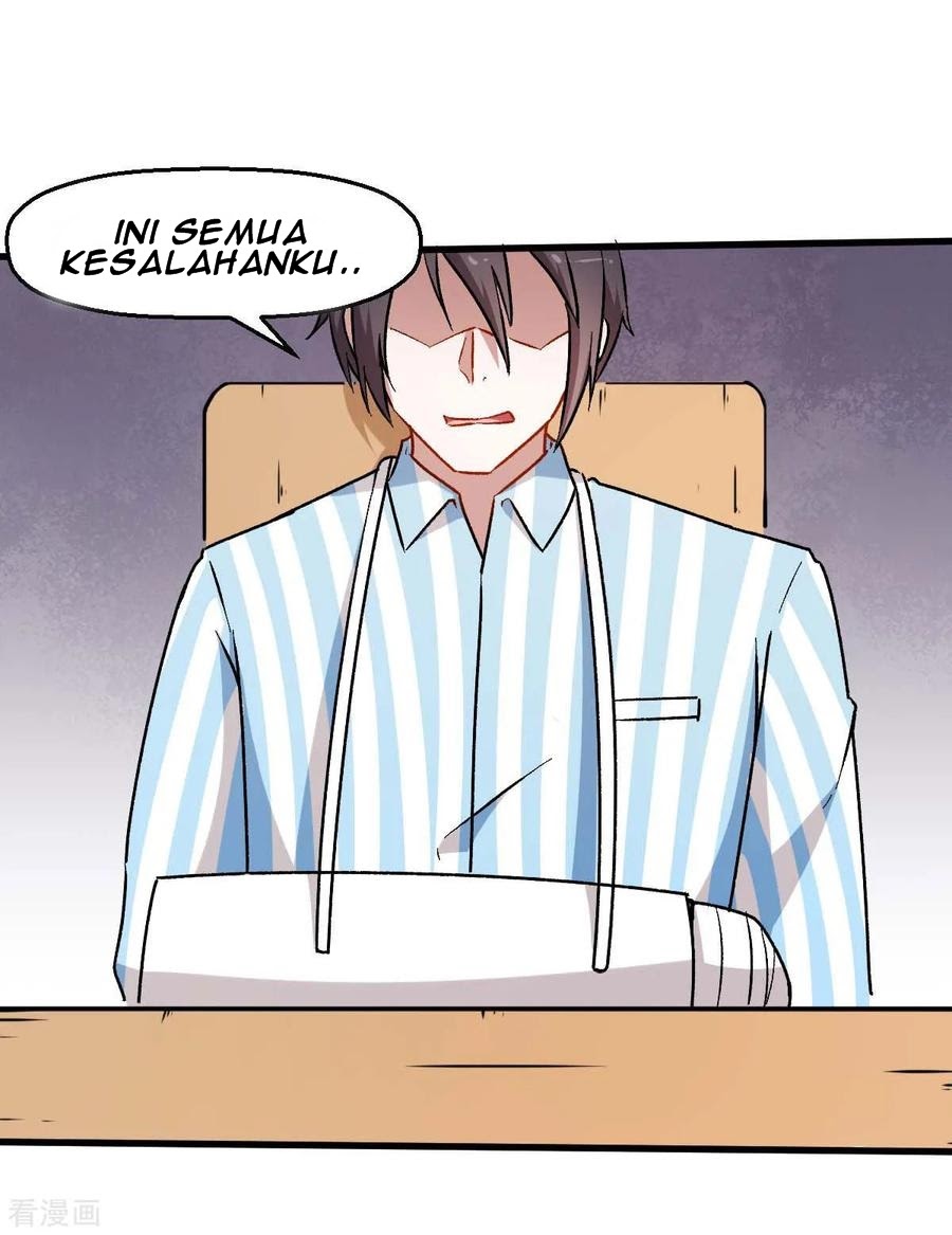 Crazy Professor System chapter 68