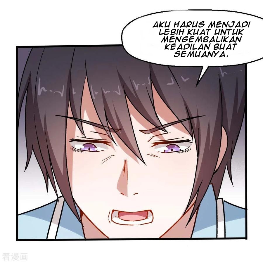 Crazy Professor System chapter 68