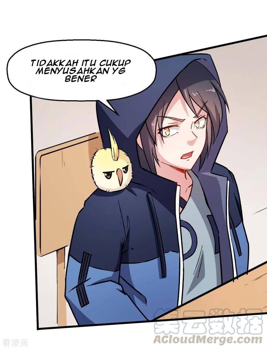 Crazy Professor System chapter 68