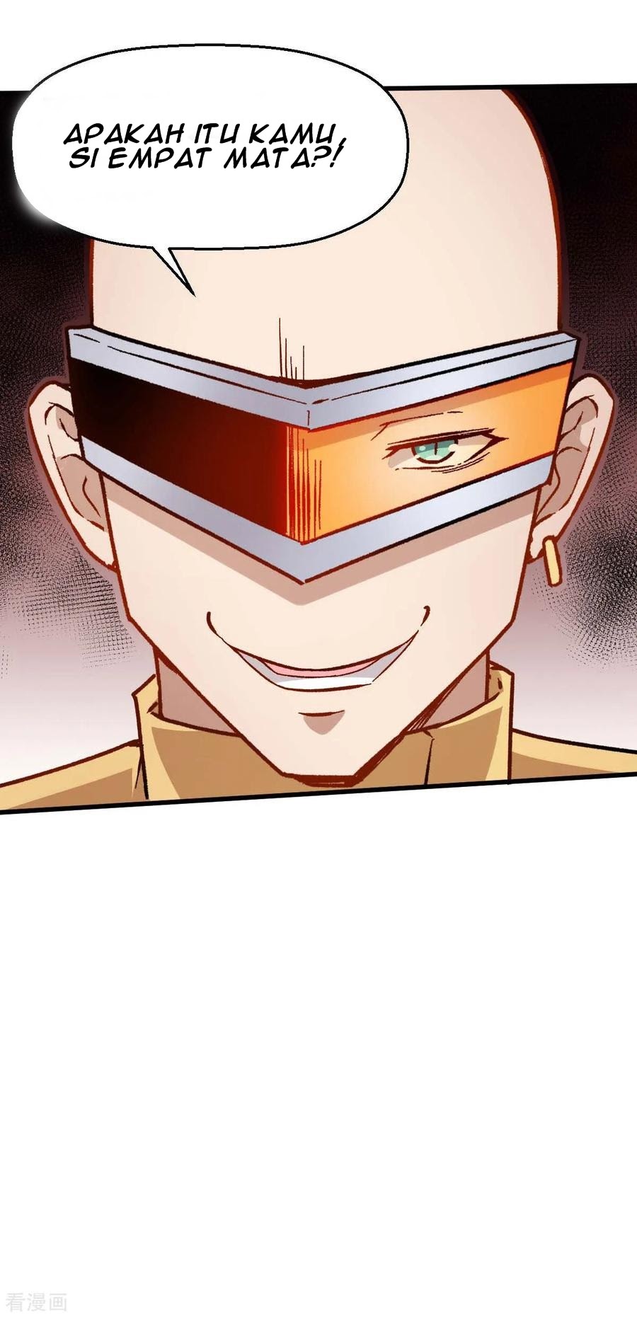 Crazy Professor System chapter 68
