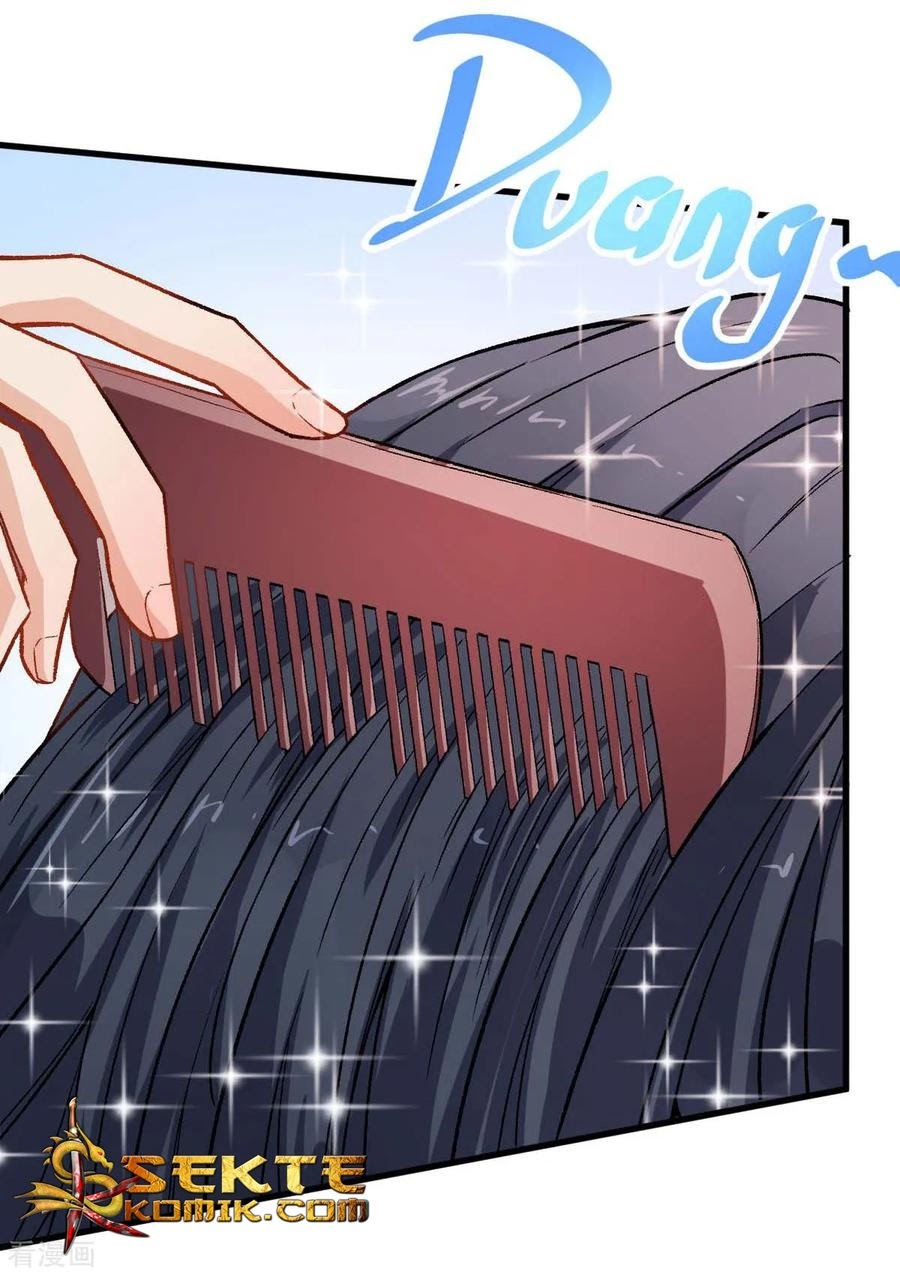 Crazy Professor System chapter 74