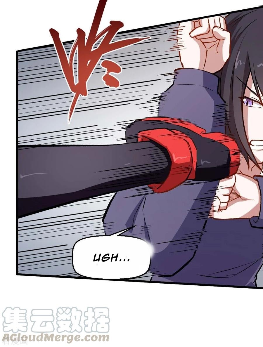 Crazy Professor System chapter 74