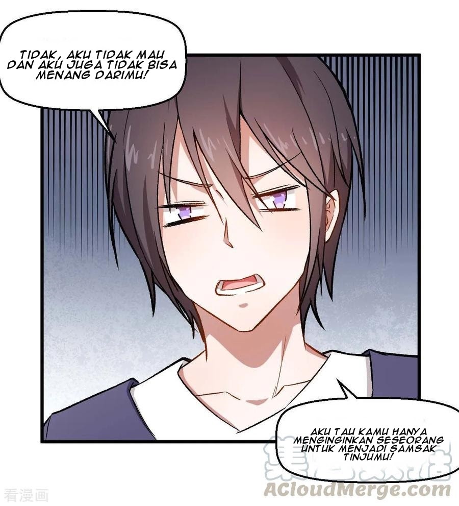 Crazy Professor System chapter 74