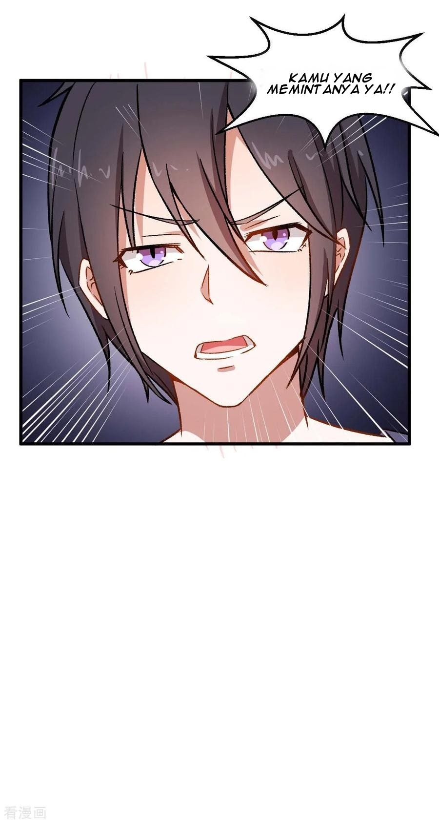 Crazy Professor System chapter 74