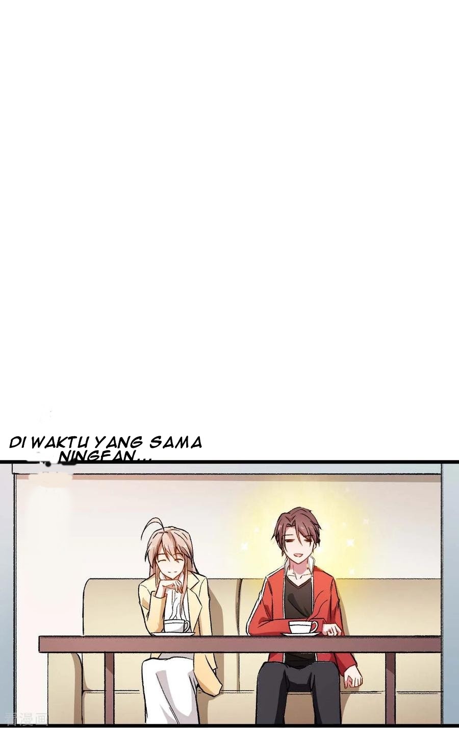 Crazy Professor System chapter 74