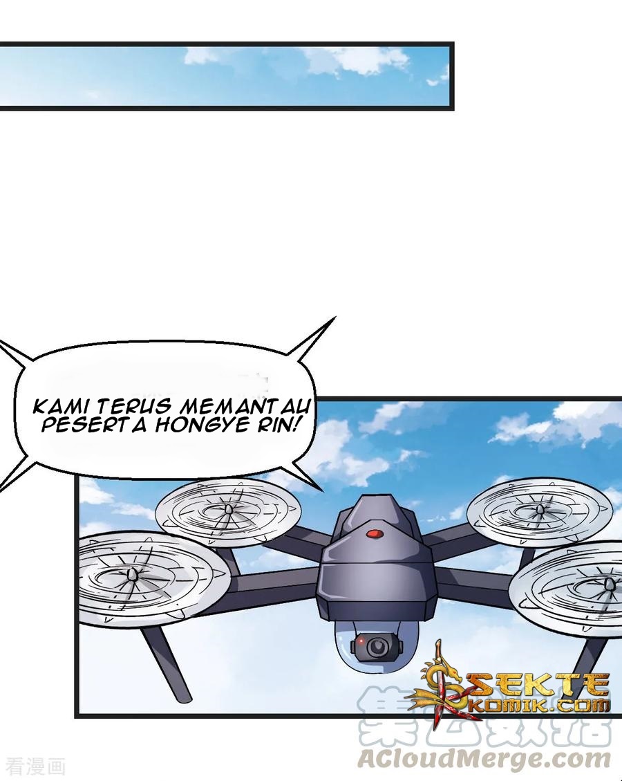 Crazy Professor System chapter 82