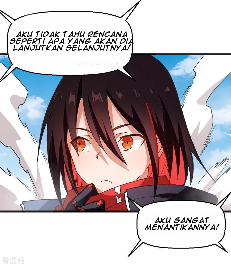 Crazy Professor System chapter 82