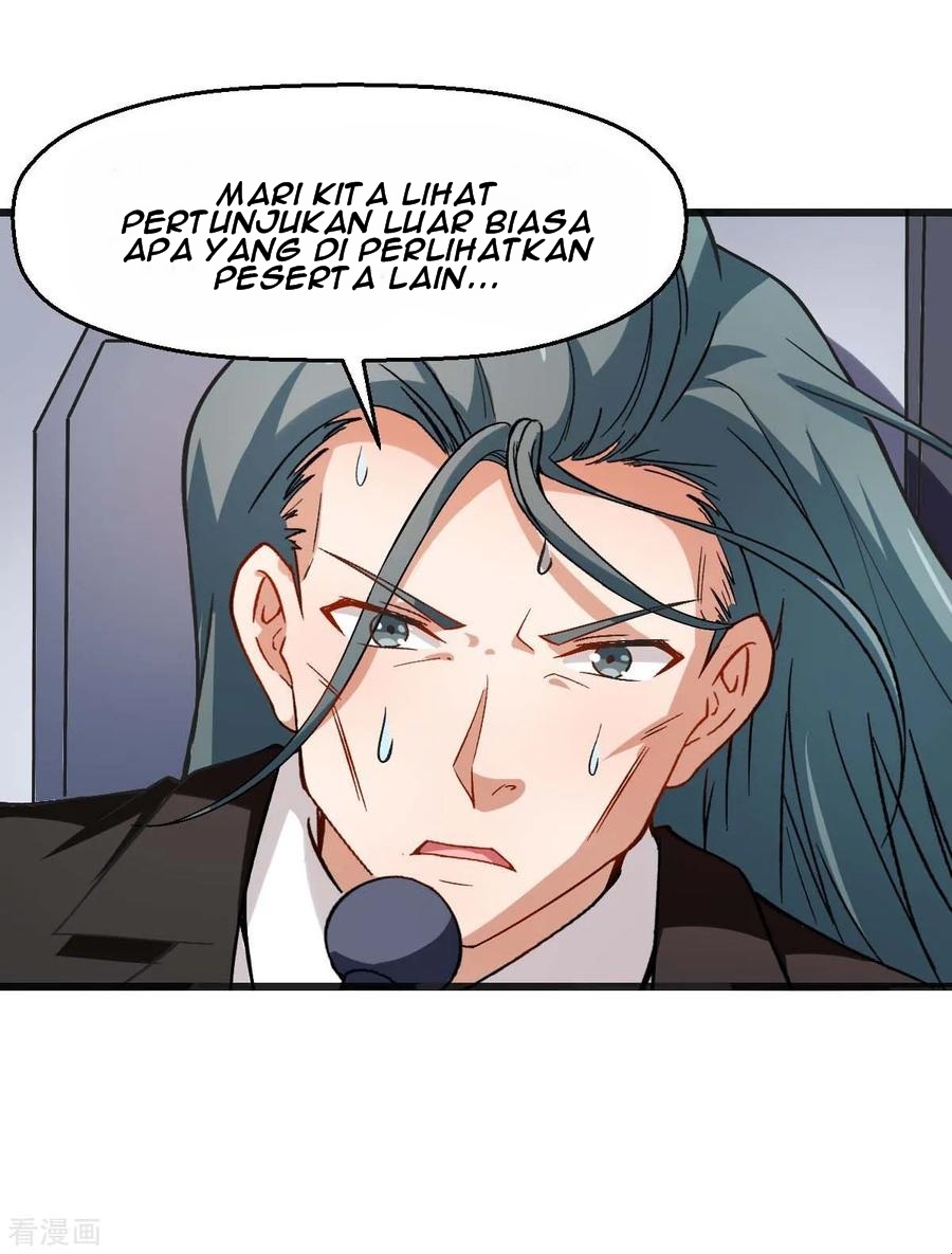 Crazy Professor System chapter 82