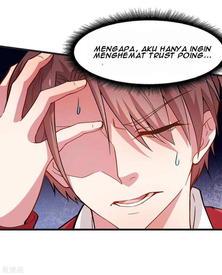 Crazy Professor System chapter 82