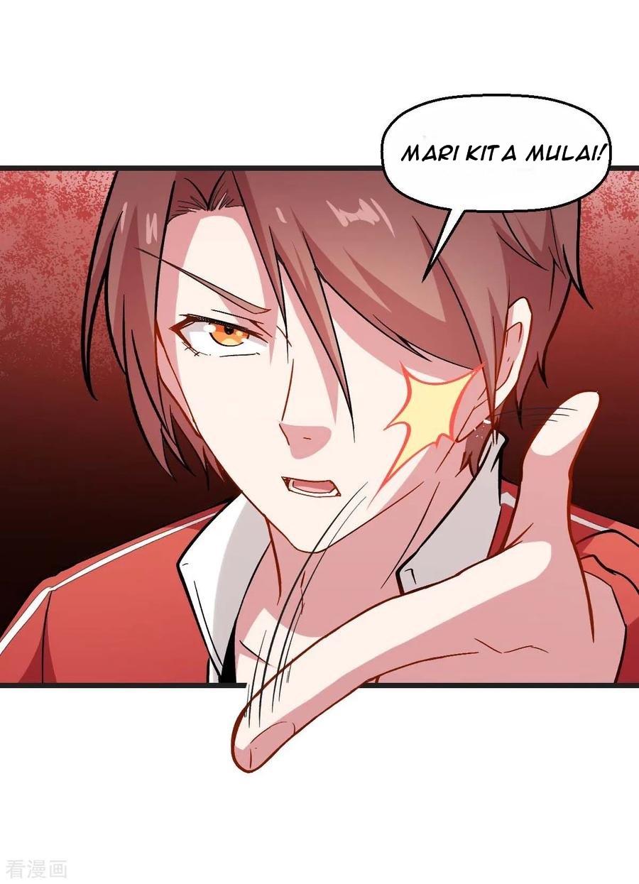 Crazy Professor System chapter 82