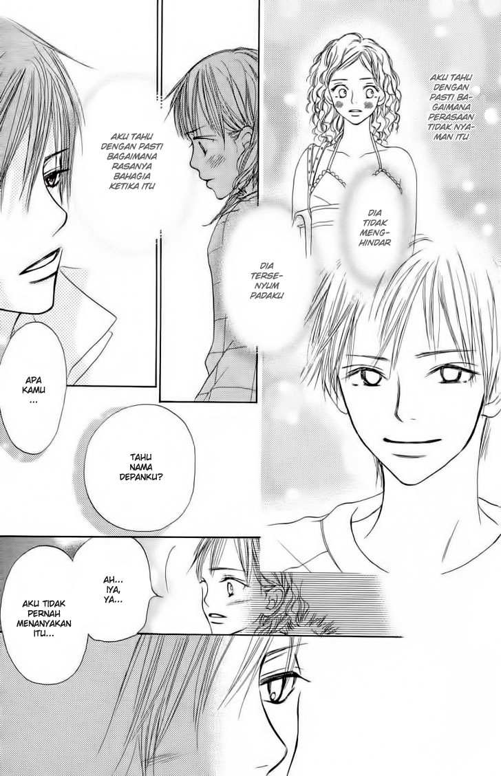 Crazy For You Chapter 10