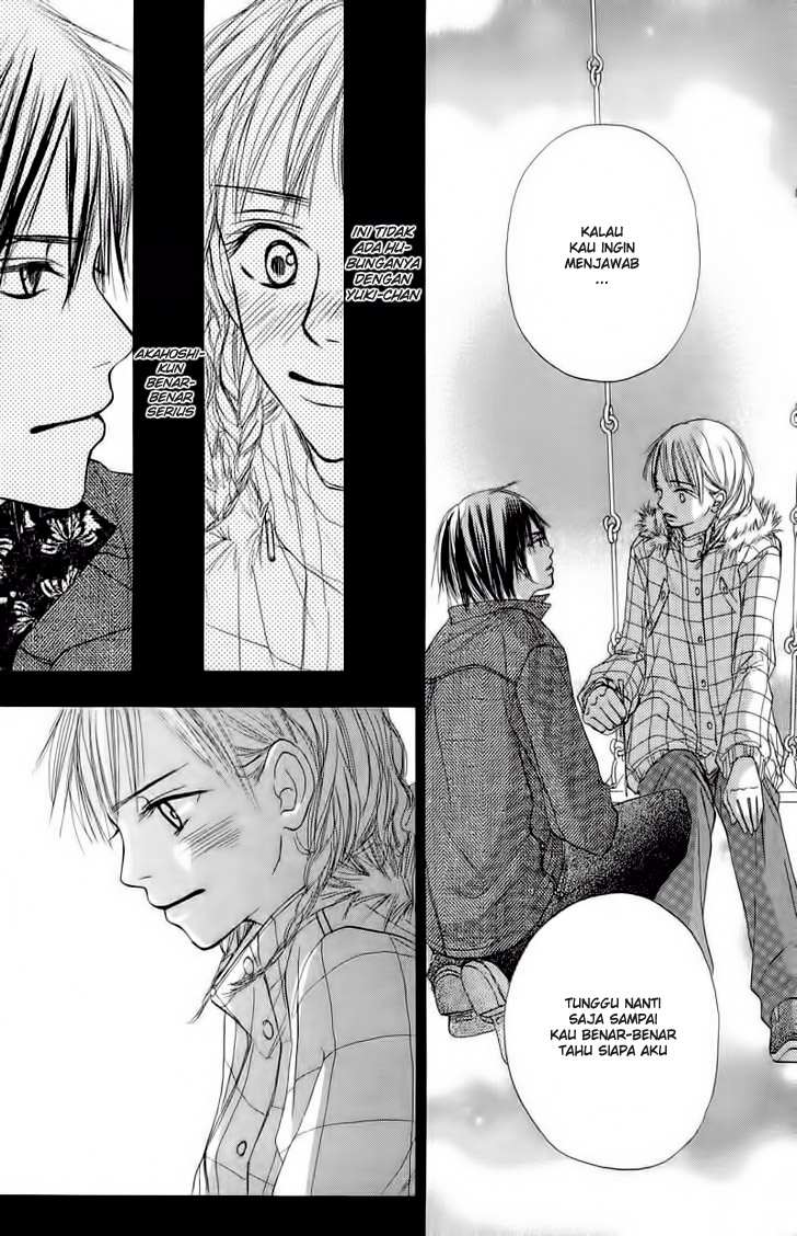 Crazy For You Chapter 10