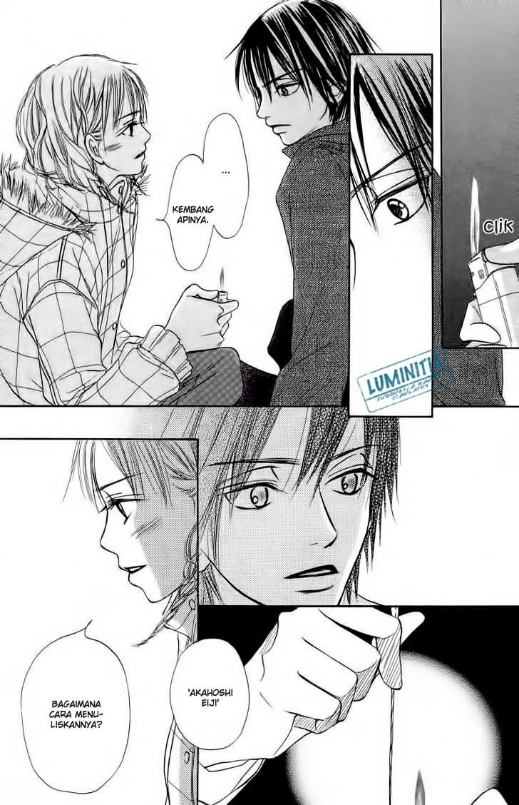 Crazy For You Chapter 10