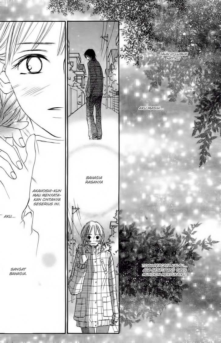 Crazy For You Chapter 10