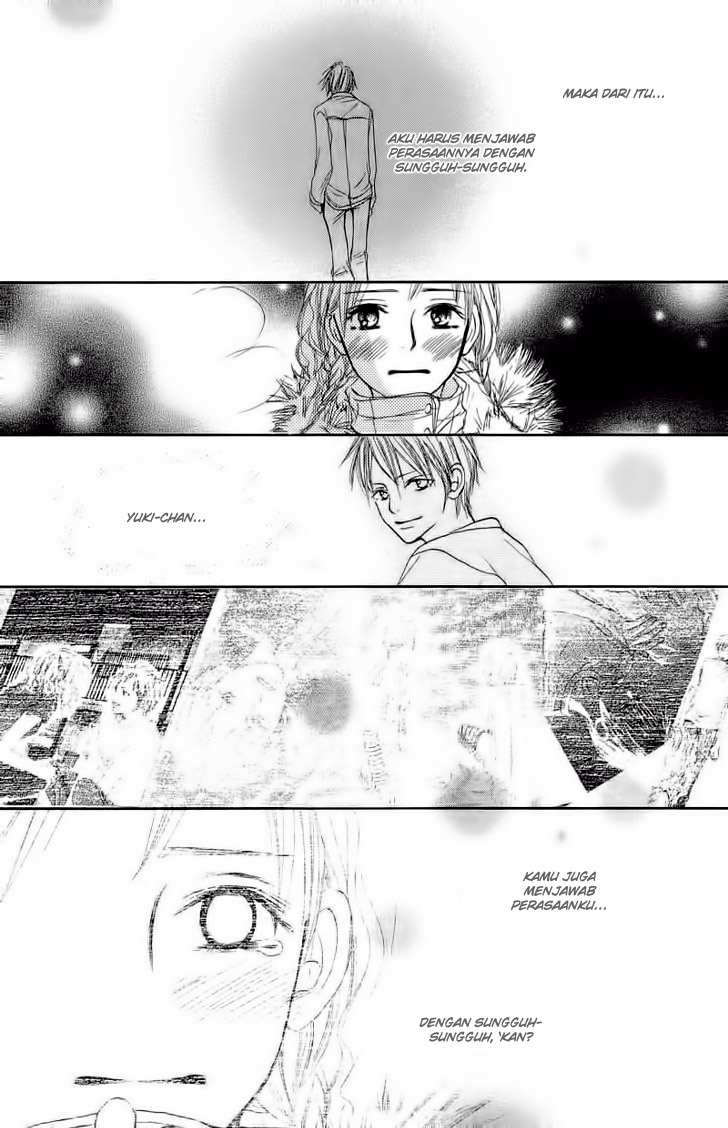 Crazy For You Chapter 10