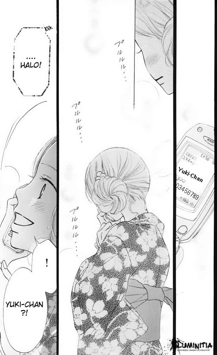 Crazy For You Chapter 2