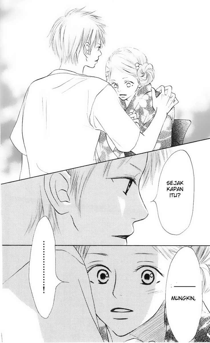 Crazy For You Chapter 2