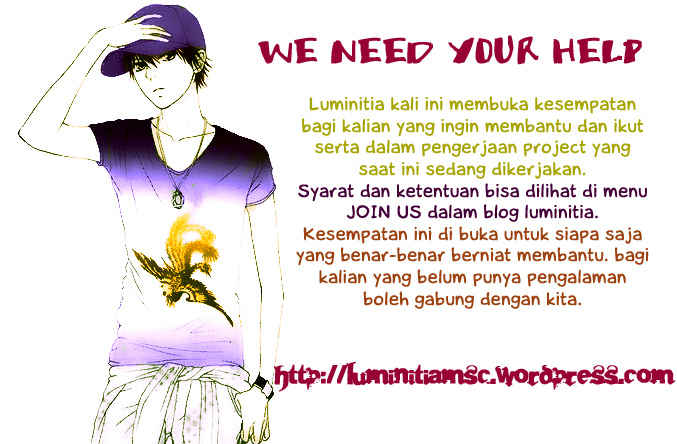 Crazy For You Chapter 2