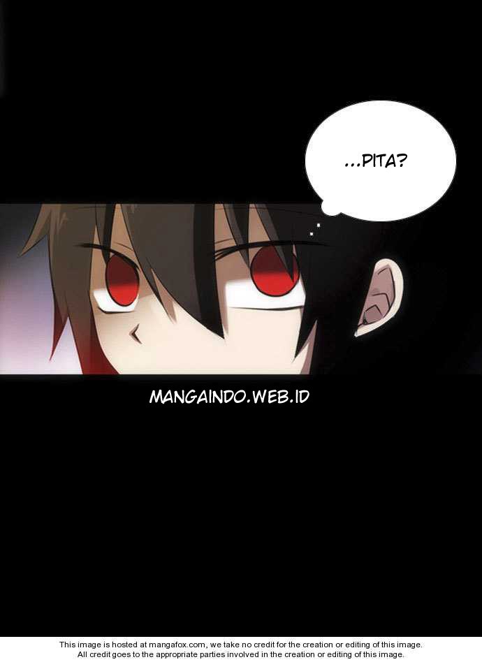 Crepuscule Chapter 8