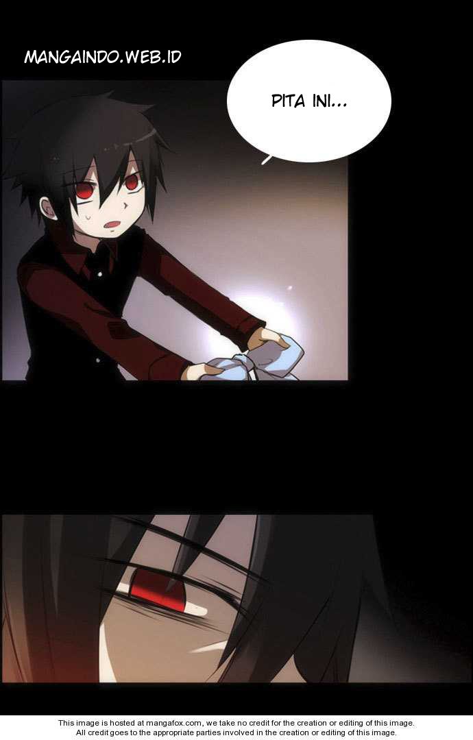 Crepuscule Chapter 8