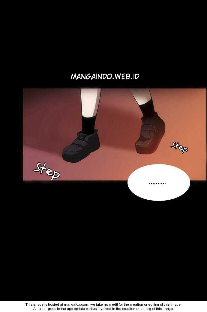 Crepuscule Chapter 8