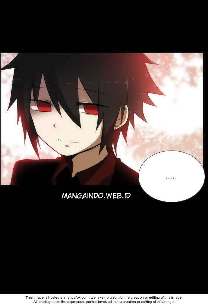 Crepuscule Chapter 8